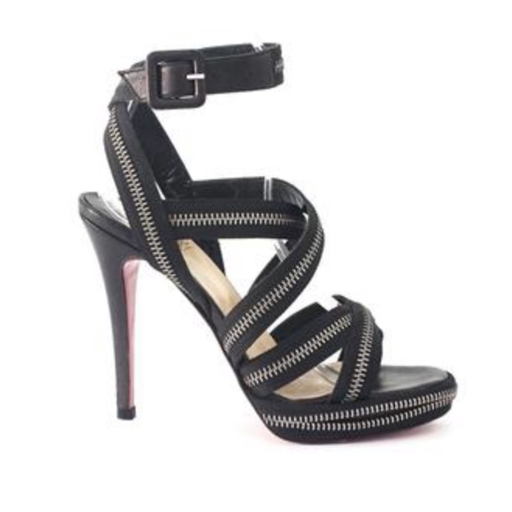❤️Sale❤️Christian Louboutin Rodita Sandals